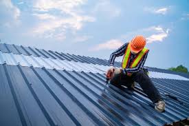 Best 4 Ply Roofing  in Yreka, CA